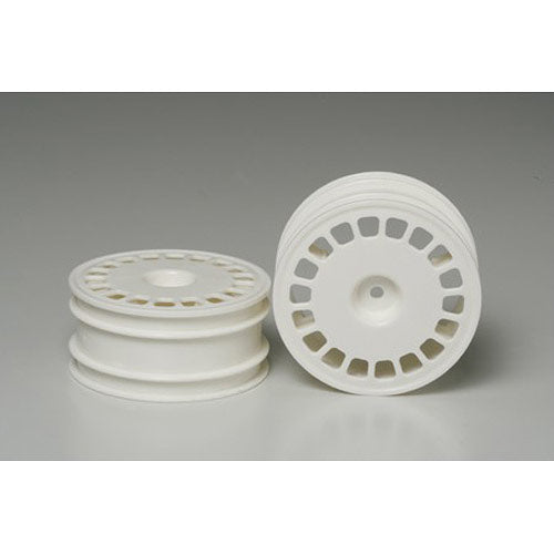 Tamiya 53880 Off-Road 4WD Fr Wheel Large - RC Hop-ups