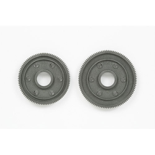 Tamiya 53900 04 Spur Gear 93T/104T (F103Gt) 58431 - RC Hop-ups