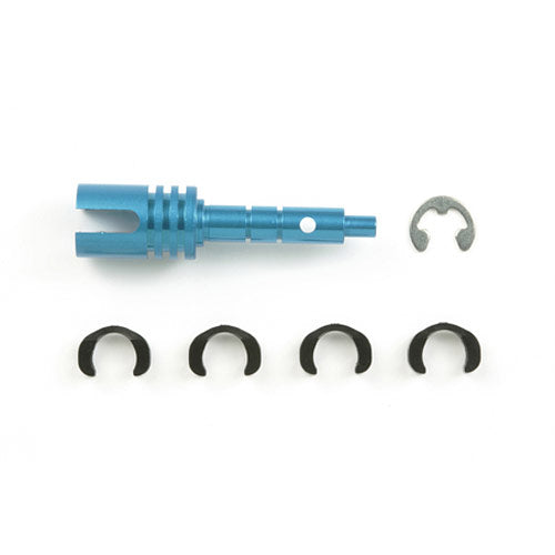 Tamiya 53948 DF03 Alu Op Prop.Cup Joint - RC Hop-ups