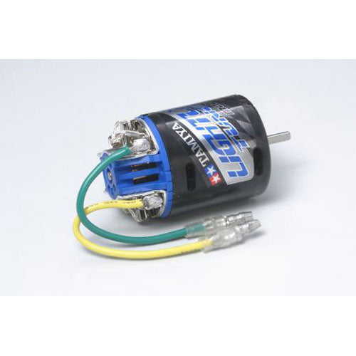 Tamiya 53983 Lightly Tuned Motor 28T - RC Car Spares
