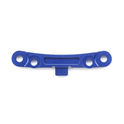Tamiya 53998 Nitrage Alu Front Sus Plate - RC Hop-ups