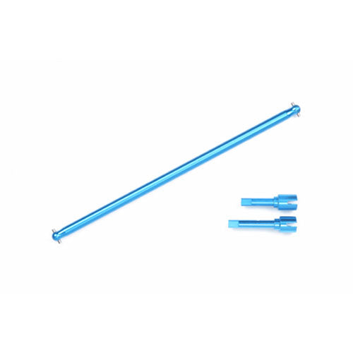 Tamiya 54026 TT-01 Type E Aluminium Prop Joint & Shaft - RC Hop-ups