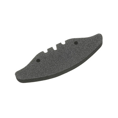 Tamiya 54145 TB-03 Ex Urethane Bumper - RC Hop-ups