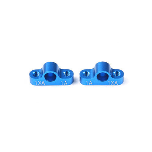 Tamiya 54172 TA05 v2 Separate Suspension Mounts 1A-1Xa - RC Hop-ups