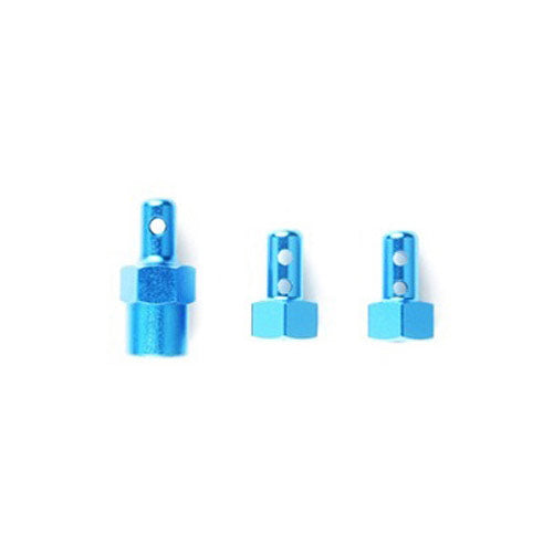 Tamiya 54200 F104 Aluminium Body Mount Set - RC Hop-ups