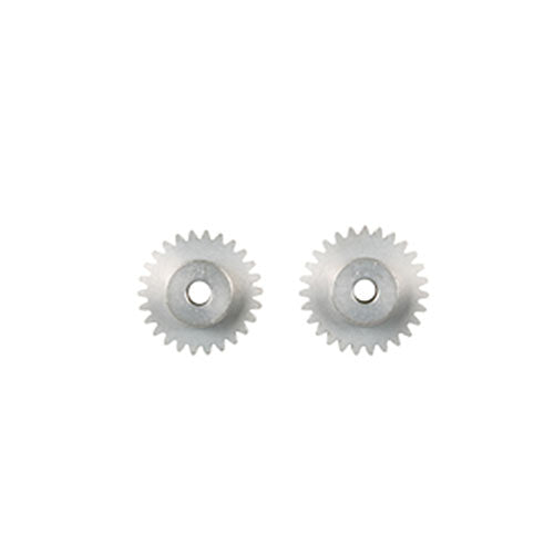 Tamiya 54228 Fluorine Coated 06 Module Pinion Gear (26T,27T) (FF03/FF-03 Pro)