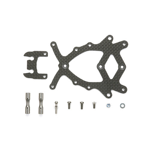 Tamiya 54278 F104 Separate Upper Deck - RC Hop-ups
