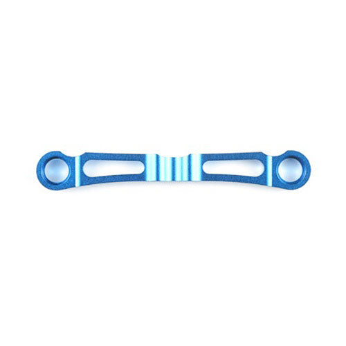 Tamiya 54308 TA06 Aluminium Steering Bridge - RC Hop-ups