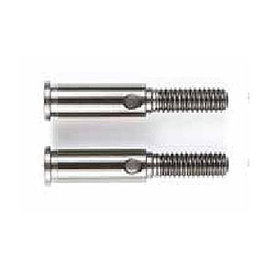 Tamiya 54343 M-Chassis Lightweight Freewheel Axle (M03/M04/M05/M06/M07/FF03)