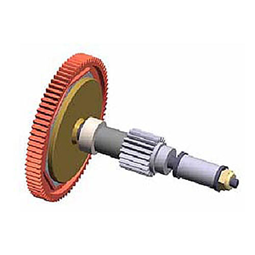 Tamiya 54378 XV-01 Slipper Clutch Set (XV01/XV-01 Pro/XV-01T/XV01T)