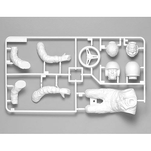 TAMIYA 54416 Driver Figure - RC Spare Parts