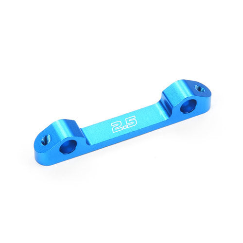 Tamiya 54435 Db02 Alumin Rear Suspen Mount 2.5 - RC Hop-ups