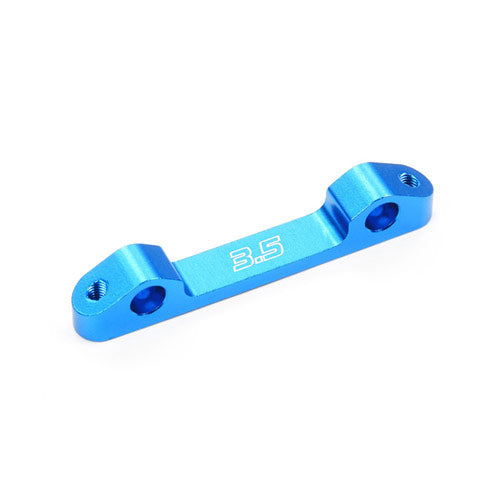 Tamiya 54436 Db02 Alumin Rear Susp Mount 3.5 - RC Hop-ups