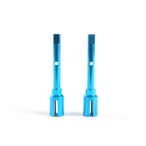 Tamiya 54502  TT02 Aluminum Propeller Joint - RC Hop-ups