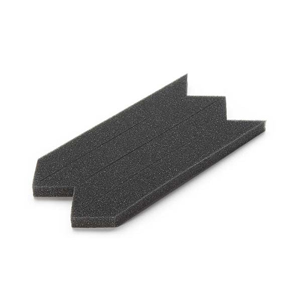 Tamiya 54590 M-Chassis Inner Sponge (Super Hard, 4 Pcs.) (M03/M04/M05/M06)