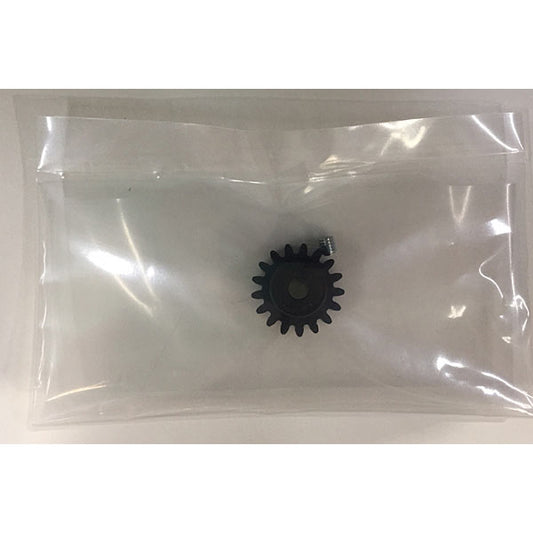 TAMIYA 54628 08 Module Steel Pinion 17t - RC Spare Parts