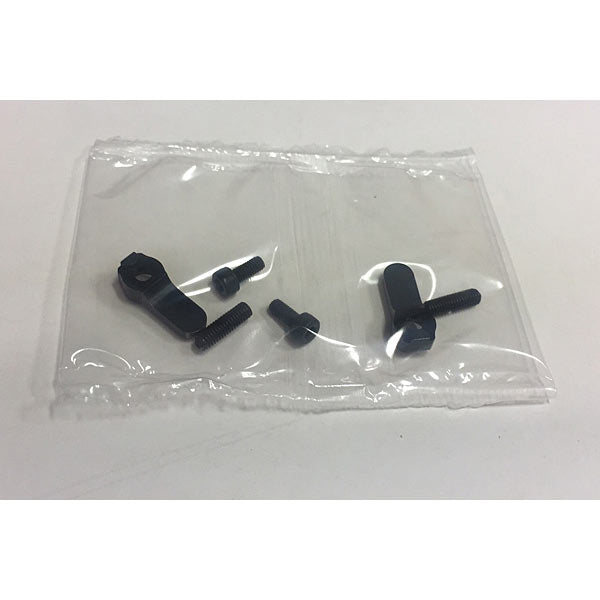 TAMIYA 54638 Steel Rebound Stopper for Tt02 Type S Suspension
