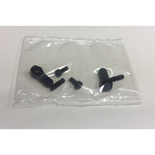 TAMIYA 54638 Steel Rebound Stopper for Tt02 Type S Suspension