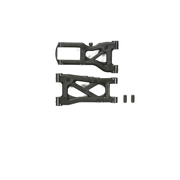 Tamiya 54740 TA07 D Parts (Suspension Arms, Medium) (TA-07/TRF418/TRF419)