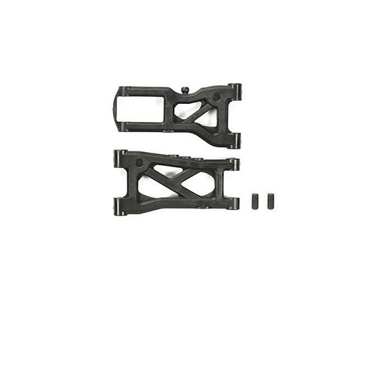Tamiya 54740 TA07 D Parts (Suspension Arms, Medium) (TA-07/TRF418/TRF419)