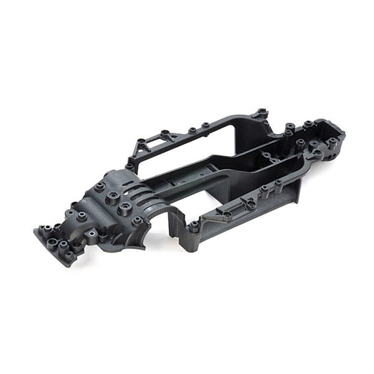 Tamiya 54812 M-07 Concept High Traction Lower Deck/Chassis (M07)