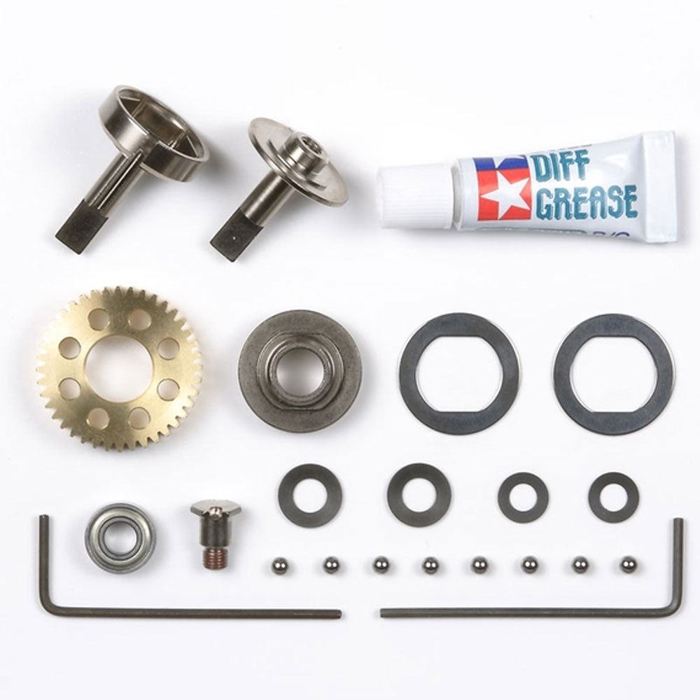 Tamiya RC 54897 Buggy Champ Ball Differential Set II RC Car Spares/ Hop Ups