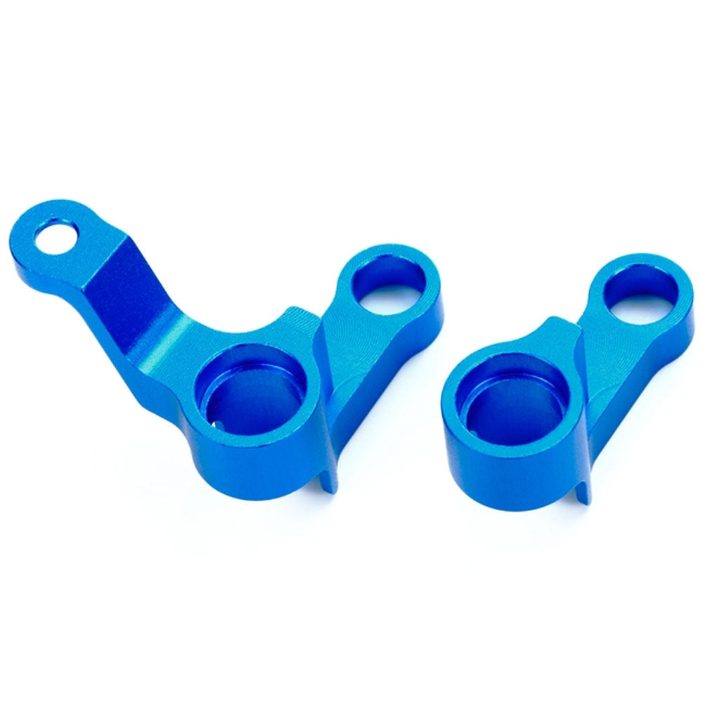 Tamiya RC 54958 TC-01 Aluminium Steering Arm L/R RC Spares Accessories