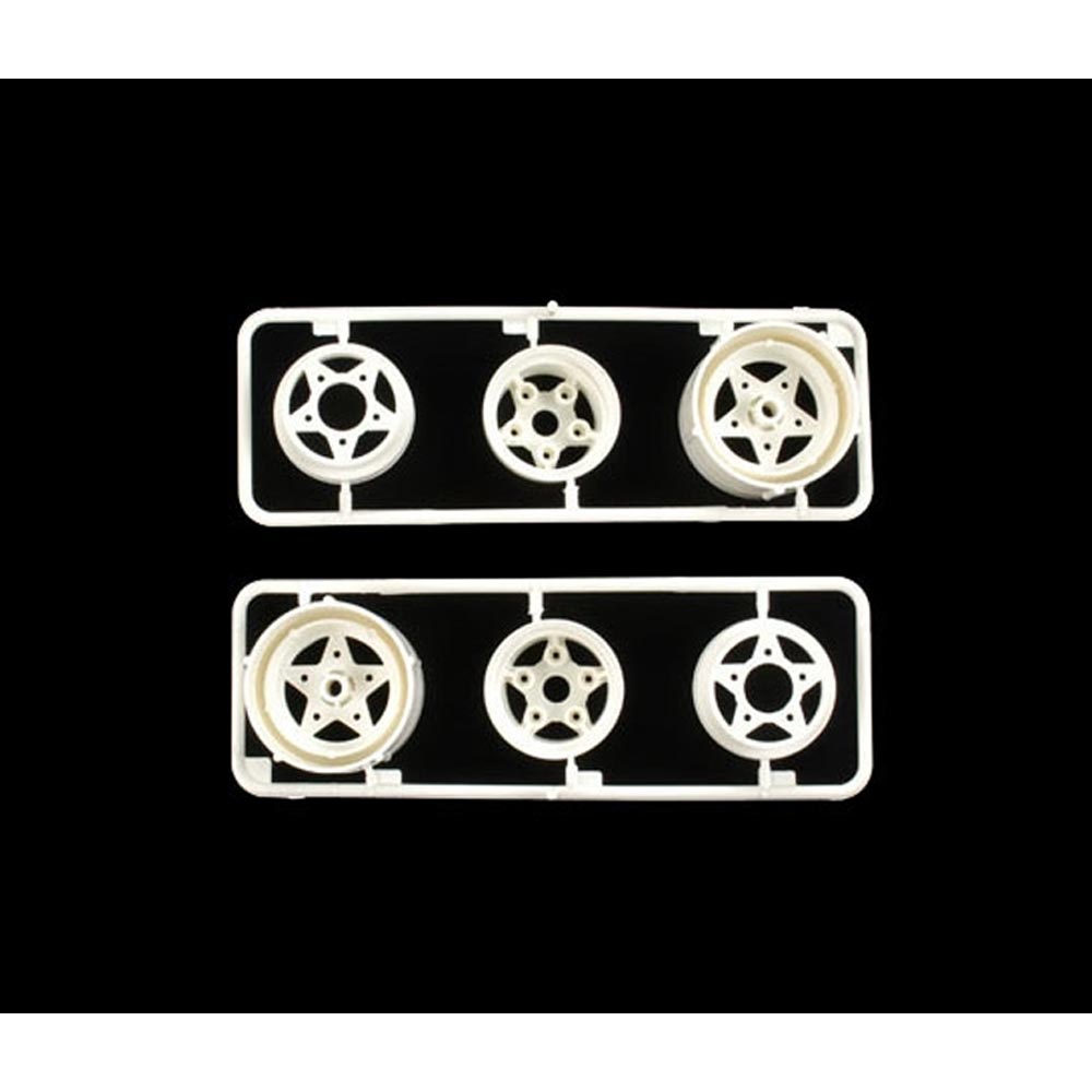 TAMIYA 555067 R Parts for 58016