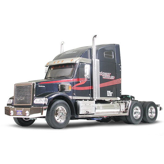 TAMIYA RC 56314 Knight Hauler US Truck 1:14 Assembly Kit