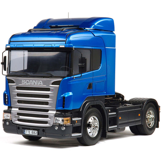 TAMIYA RC 56318 Scania R470 Highline Truck 1:14 Assembly Kit