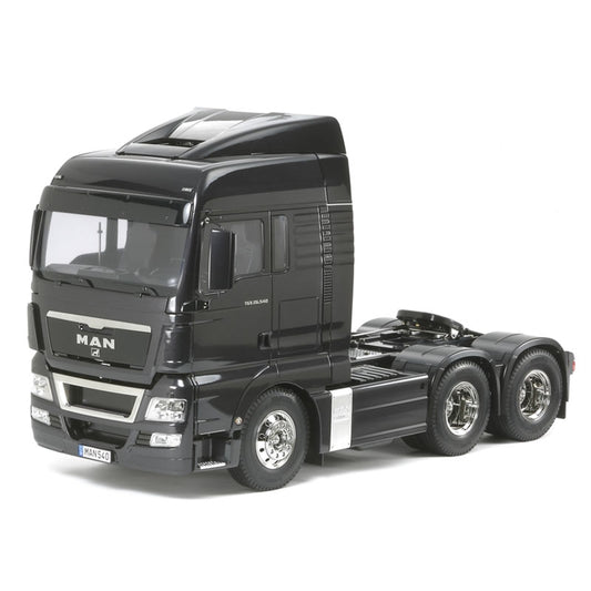 TAMIYA RC 56325 MAN TGX 26.540 6x4 XLX Truck 1:14 Assembly Kit