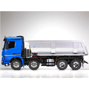 Tamiya RC 56366 Mercedes Arocs 4151 Tipper Truck 8x4 1:14 RC Assembly Kit