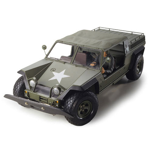 TAMIYA RC 58004 XR311 Combat Support Vehicle 1:12 Assembly Kit