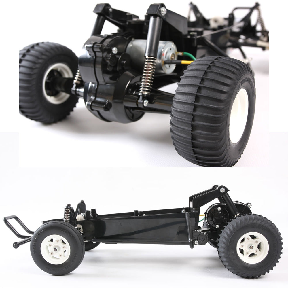 TAMIYA RC 58346 The Grasshopper Off-Road Buggy 1:10 Assembly Kit