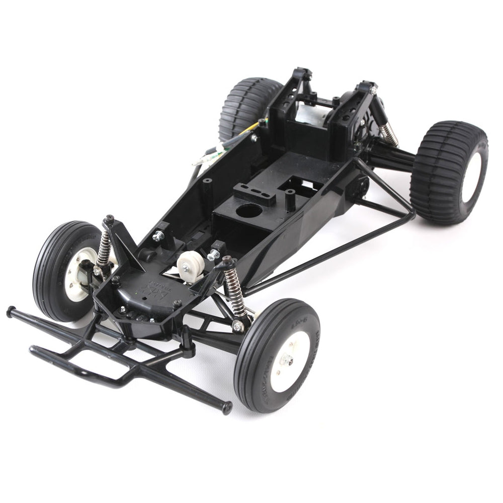 TAMIYA RC 58346 The Grasshopper Off-Road Buggy 1:10 Assembly Kit