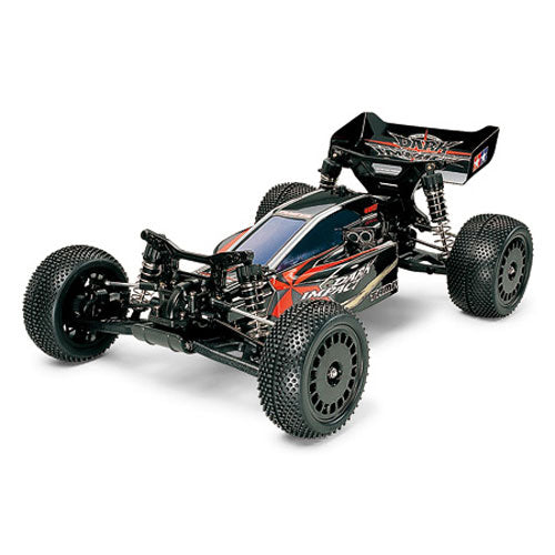 TAMIYA RC Dark  Impact 4wd 1:10 Assembly Kit   58370