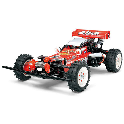 TAMIYA Hot Shot 2007 1:10 58391  RC Assembly Kit