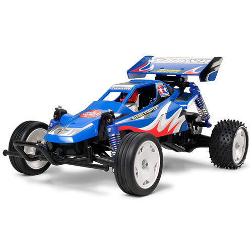 TAMIYA RC 58416 Rising Fighter Buggy 1:10   Assembly Kit