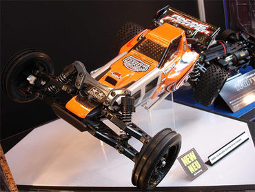 TAMIYA RC 58628 Racing Fighter DT-03 1/10  Assembly Kit