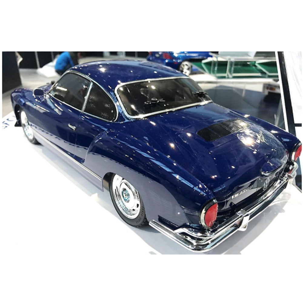 Tamiya 58677 Volkswagen Karmann Ghia (M-06) 1:10 RC Assembly Kit
