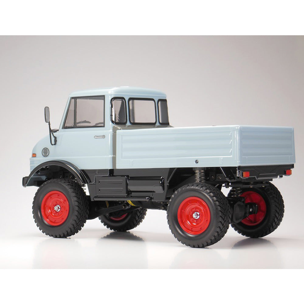 Tamiya RC 58692 Unimog 406 Series U900 CC-02 1:10 RC Assembly Kit