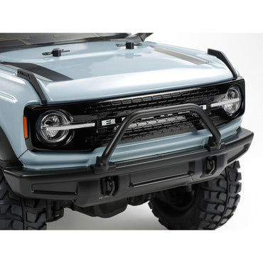 TAMIYA RC  58705 Ford Bronco 2021 (CC-02) 1:10 RC Assembly Kit