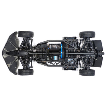 Tamiya RC 58731  Mercedes CLK-GTR 1997 (TC-01) No Esc 1:10 RC Assembly Kit