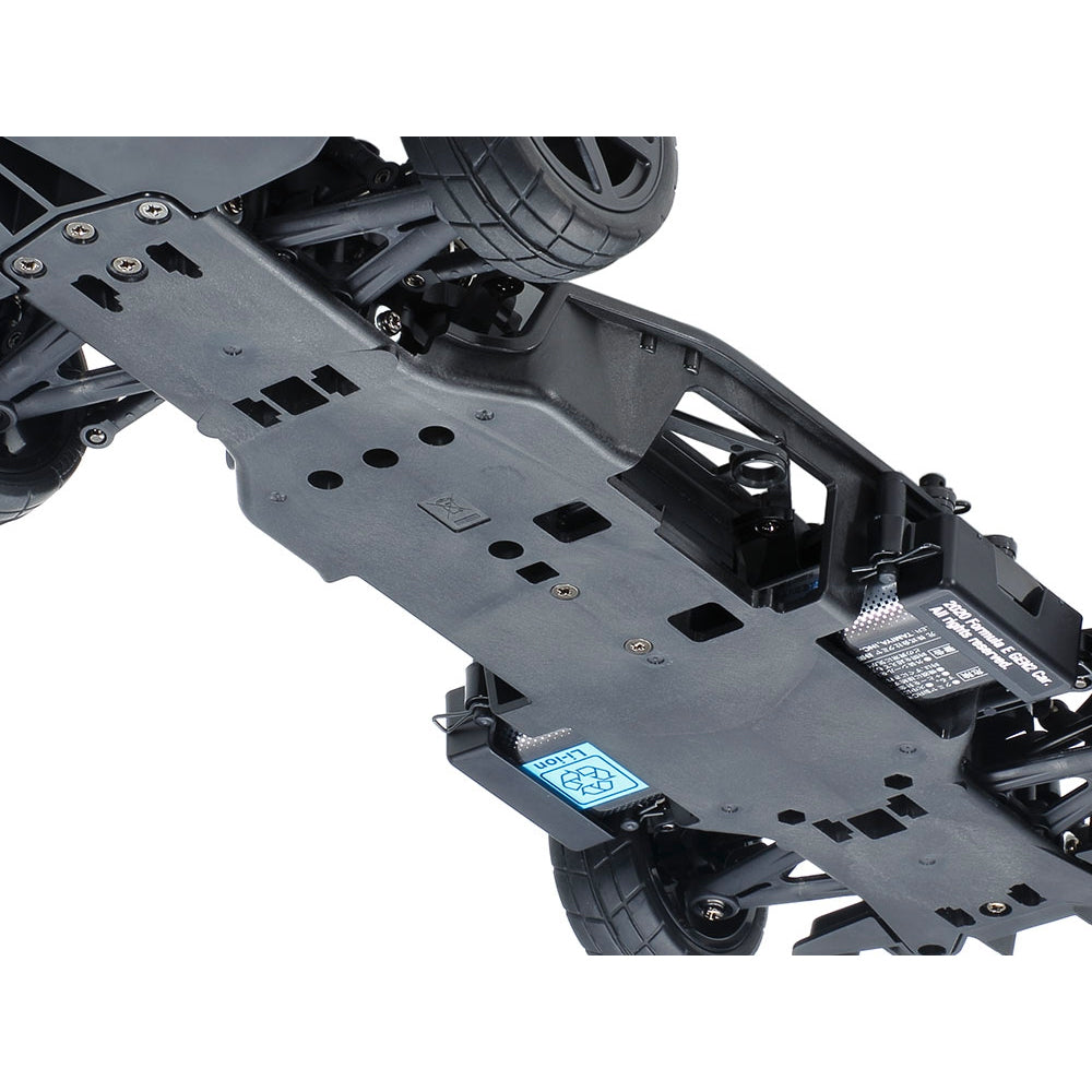 Tamiya RC 58731  Mercedes CLK-GTR 1997 (TC-01) No Esc 1:10 RC Assembly Kit
