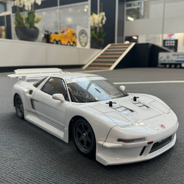 Tamiya RC 58739 1998 Honda NSX Racing (TT-02) 1:10 RC Assembly Kit