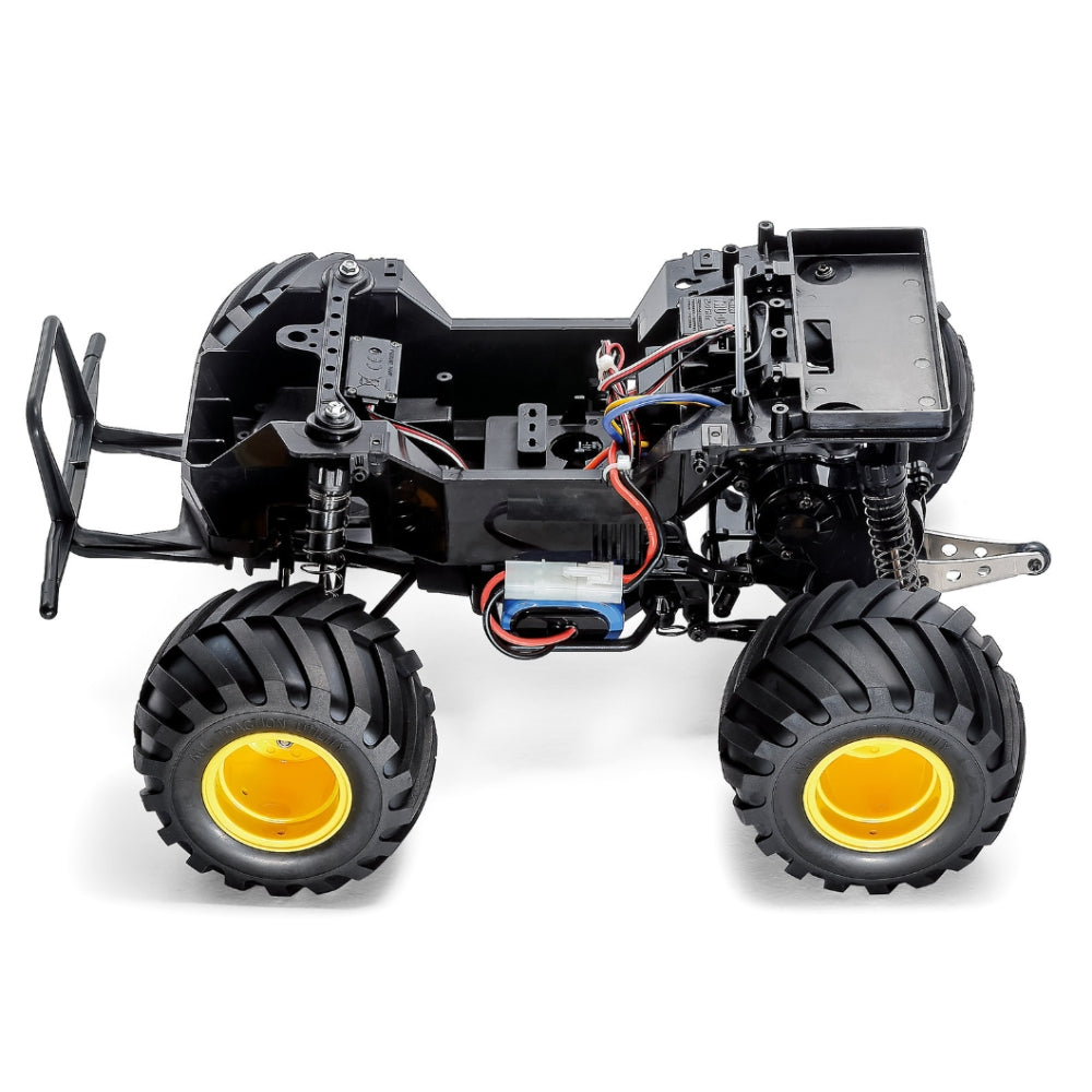 Tamiya RC 58755 Lunch Box Evo 1:12 RC Assembly Kit
