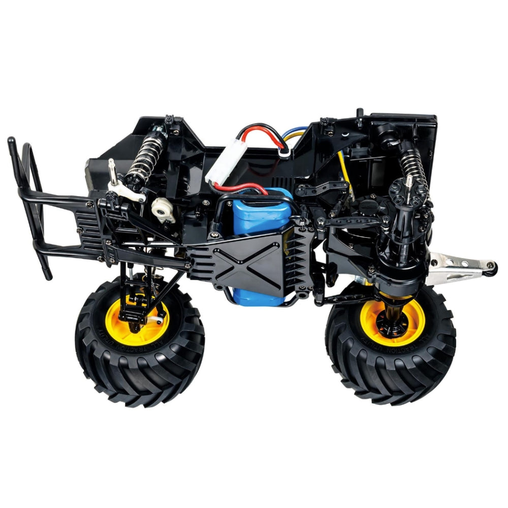 Tamiya RC 58755 Lunch Box Evo 1:12 RC Assembly Kit