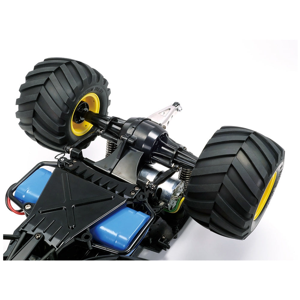 Tamiya RC 58755 Lunch Box Evo 1:12 RC Assembly Kit