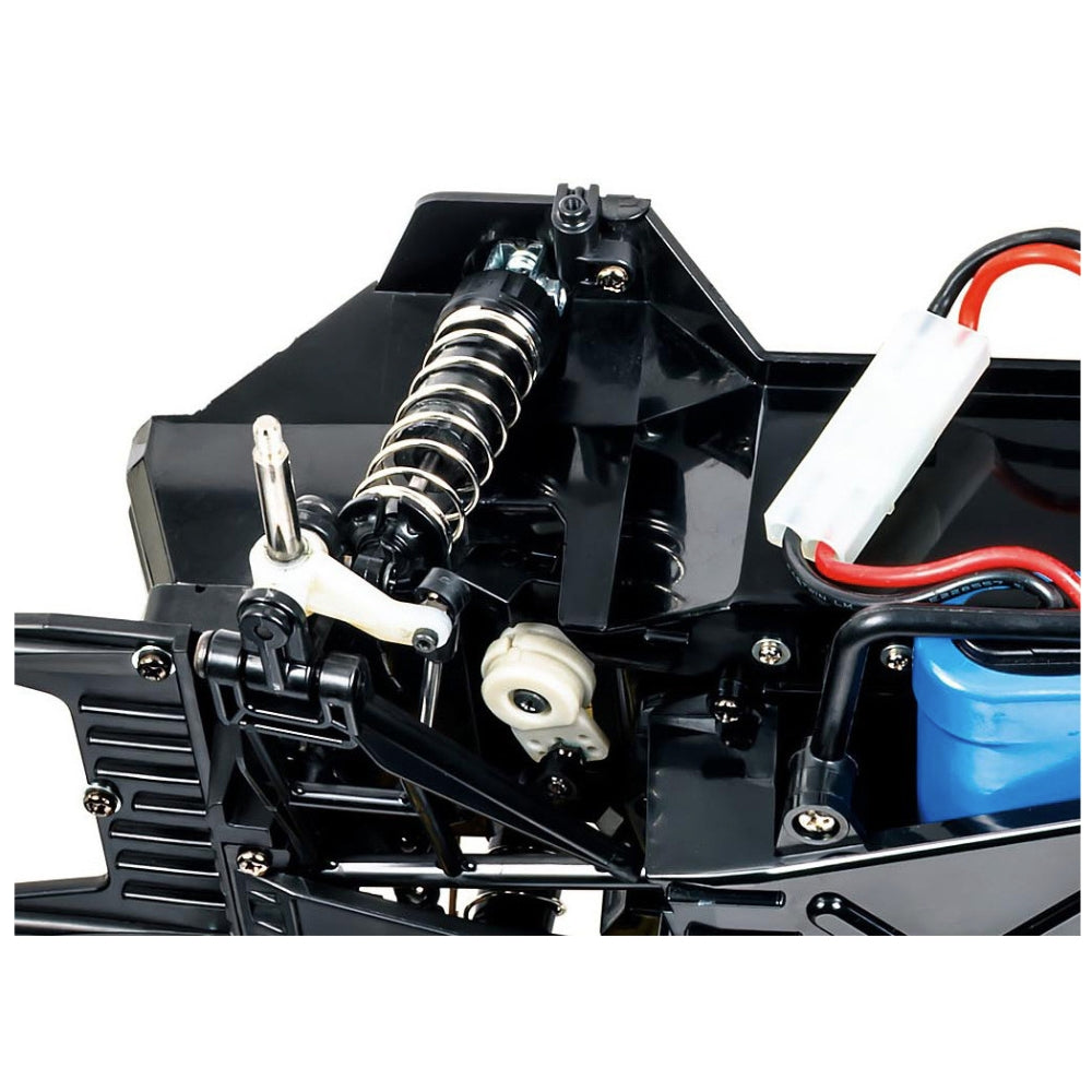 Tamiya RC 58755 Lunch Box Evo 1:12 RC Assembly Kit