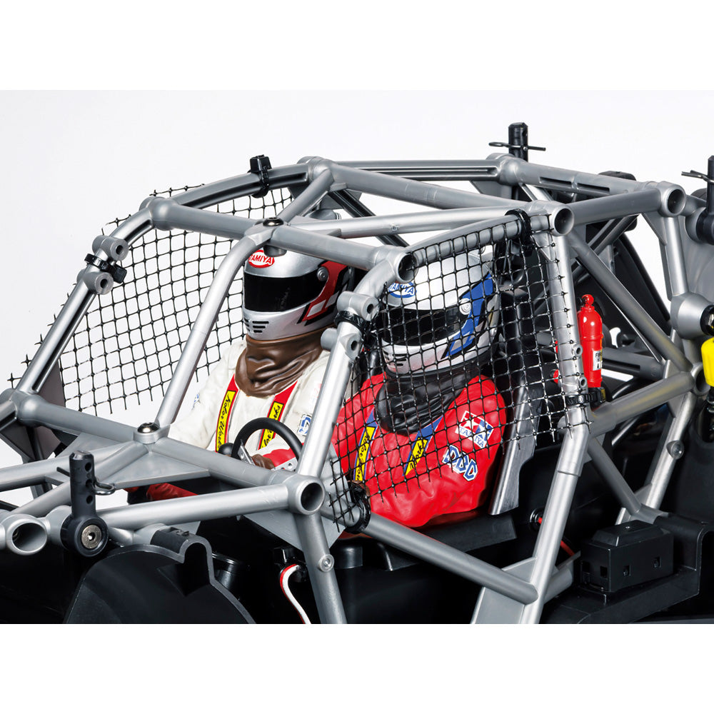 Tamiya RC 58757 Volkswagen Dune Beetle Cross BB-02 1:9 RC Assembly Kit